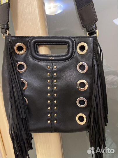 Сумка женская бренд maje