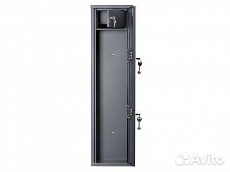 Оружейный Сейф aiko Чирок 1018 / Ключевой