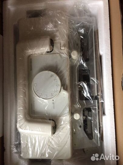 Ажурная каретка