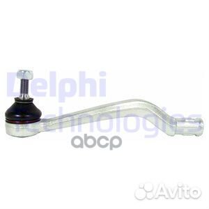 Наконечник рулевой тяги лев renault logan I (LS