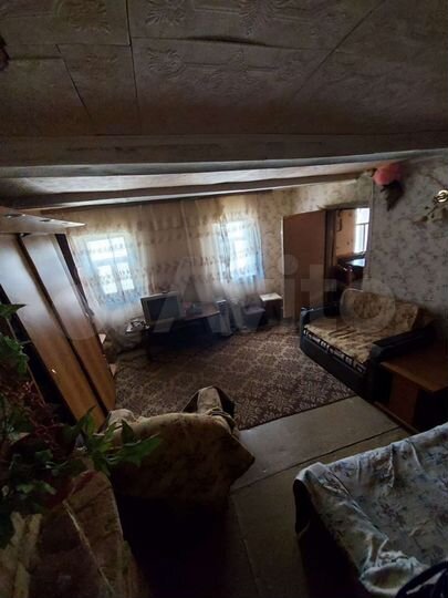 Дом 110 м² на участке 49 сот.