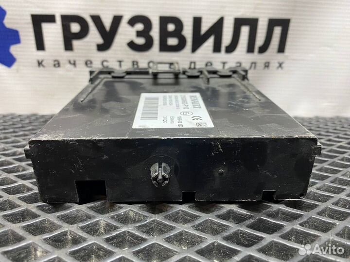 Блок управления Renault T 21930662