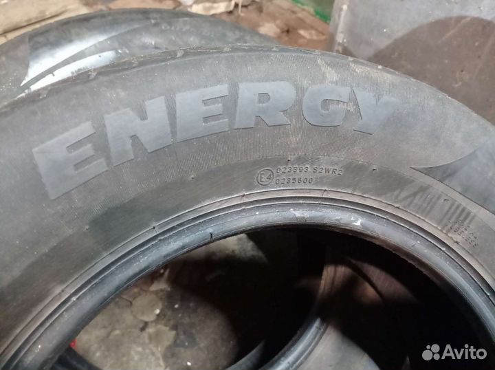 Pirelli Formula Energy 215/65 R16 98H