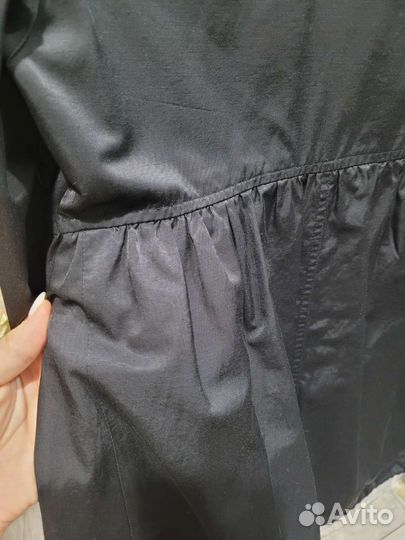 Плащ для беременных