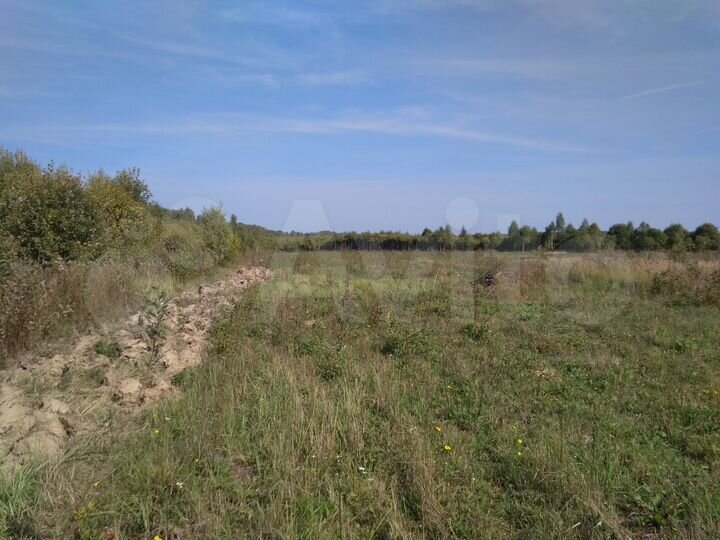 Участок 14 га (СНТ, ДНП)