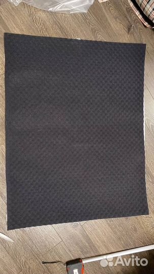 Шумоизоляция автомобиля материалы