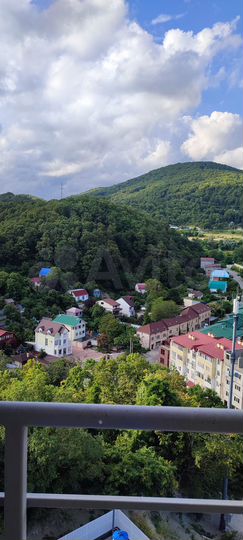 2-к. квартира, 60 м², 9/21 эт.