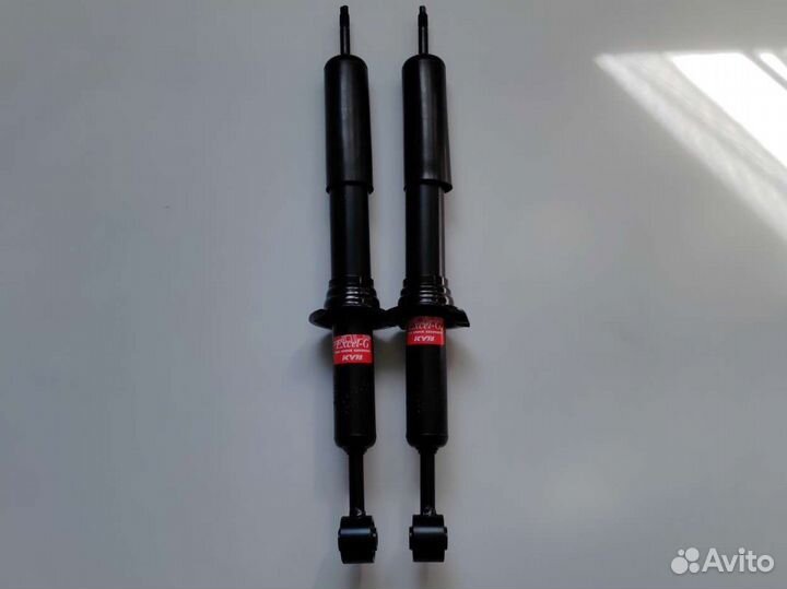 Амортизатор Toyota/Lexus