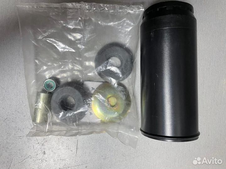 Амортизаторы задние mercedes-benz W163 2 шт