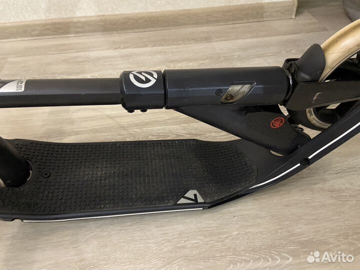 Самокат oxelo town 7 EAsyfold