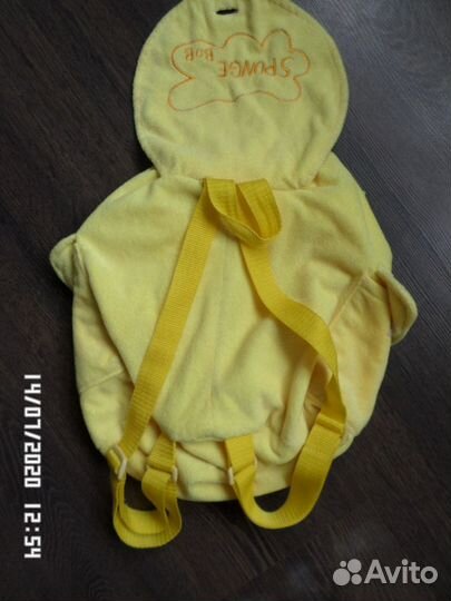 Рюкзак детский