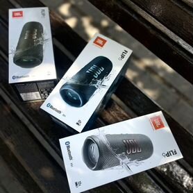 Беспроводная колонка JBL flip 6