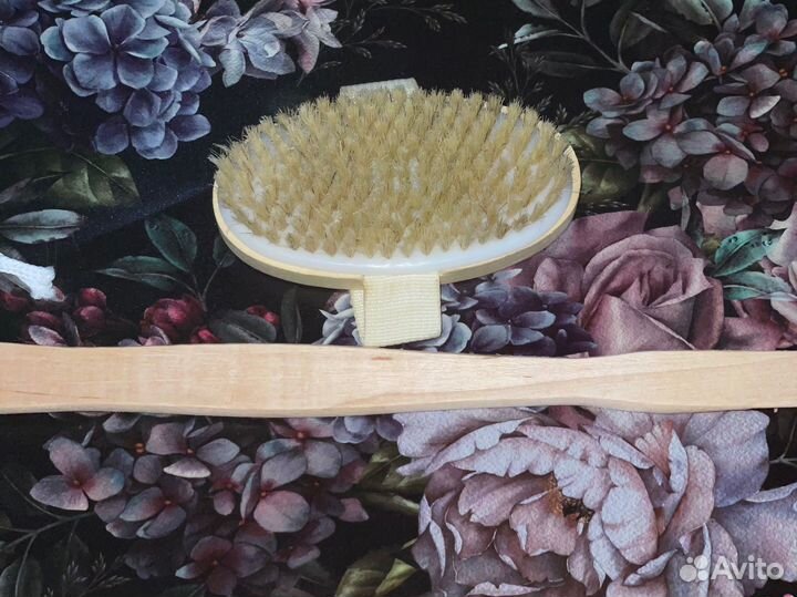 Щетка антицеллюлитная