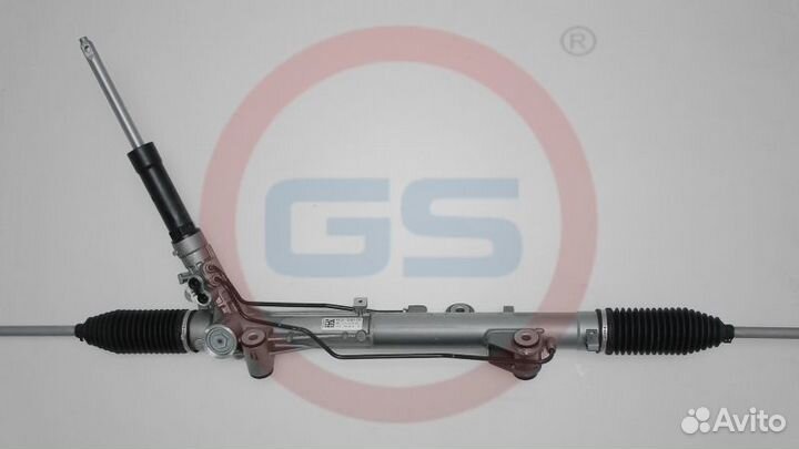 Рулевая рейка Ford Transit 2014