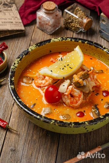 Открою ресторан