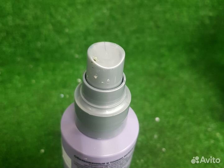 Спрей для волос