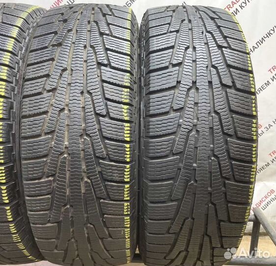 Nokian Tyres Hakkapeliitta R 215/65 R16 97L