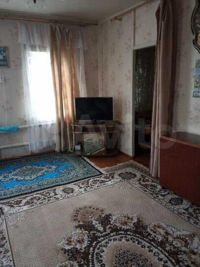 Дом 85 м² на участке 49,5 сот.