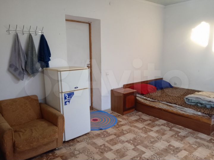 Дом 200 м² на участке 6 га