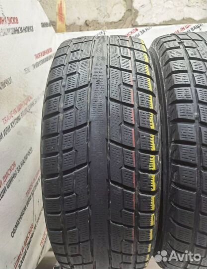 Yokohama Geolandar A/T-S G012 265/65 R17 112Q
