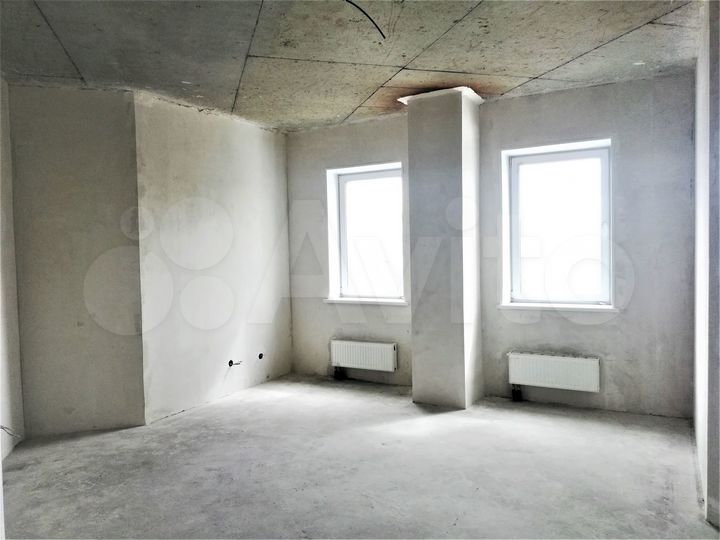 Квартира-студия, 41 м², 5/16 эт.