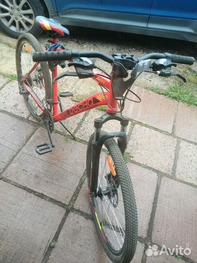 Велосипеды