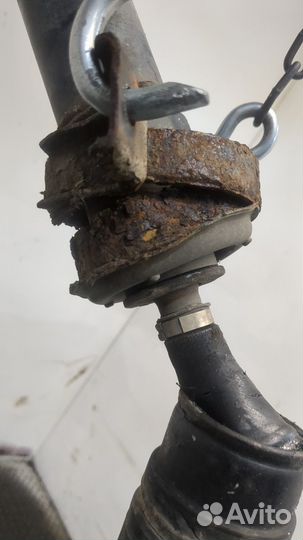 Кардан задний Honda CR-V