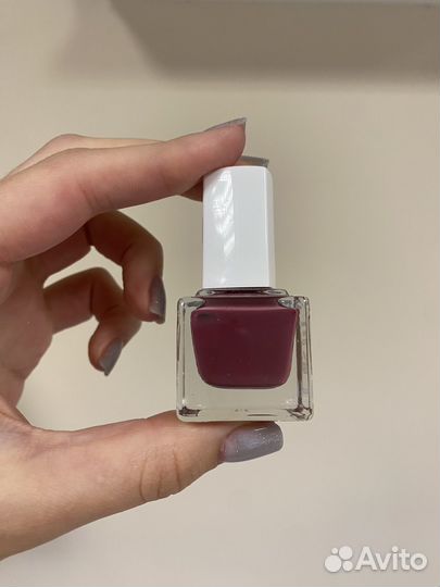 Лак для ногтей