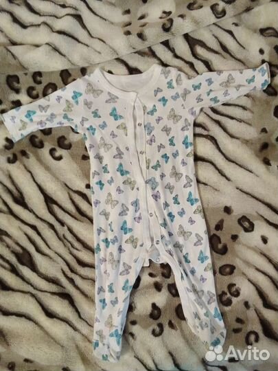 Детская одежда