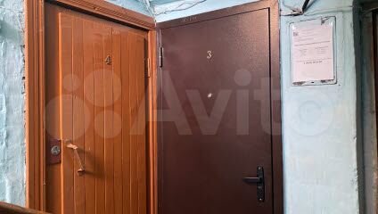 2-к. квартира, 42 м², 1/2 эт.