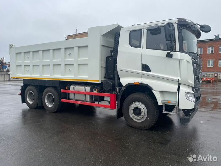 Sany SYZ320C-8W(V), 2022