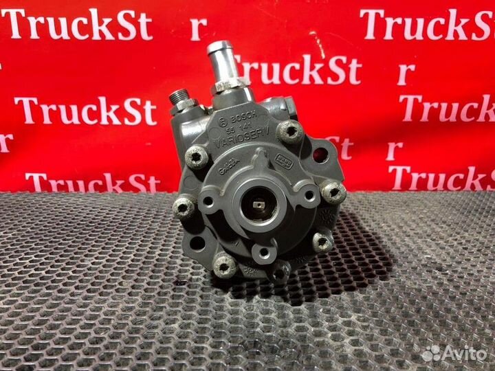 Насос гура Daf XF106