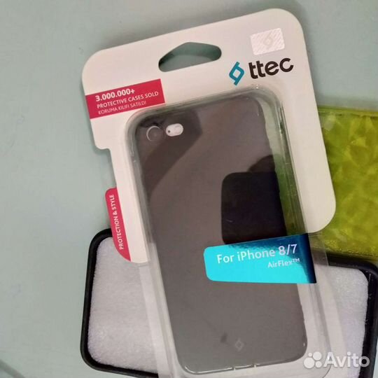 Чехлы на телефон iPhone 6s