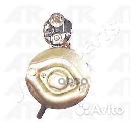 Стартер mti204 Japanparts