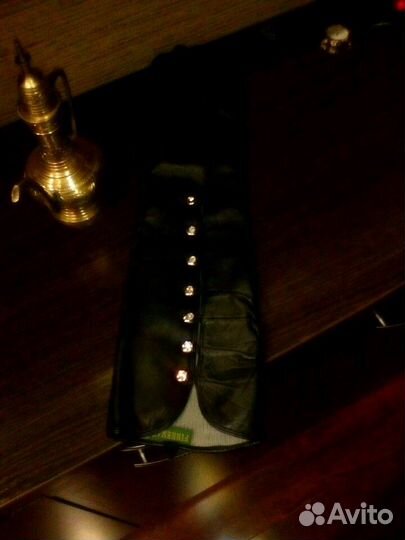 Перчатки женские