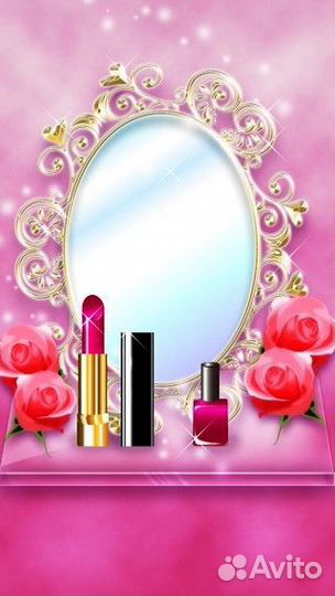 Картина маслом на холсте