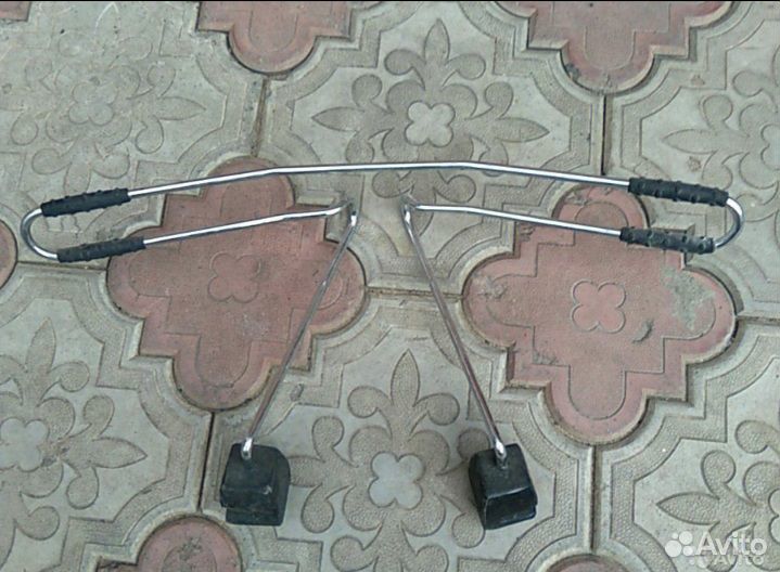 Автоплечики