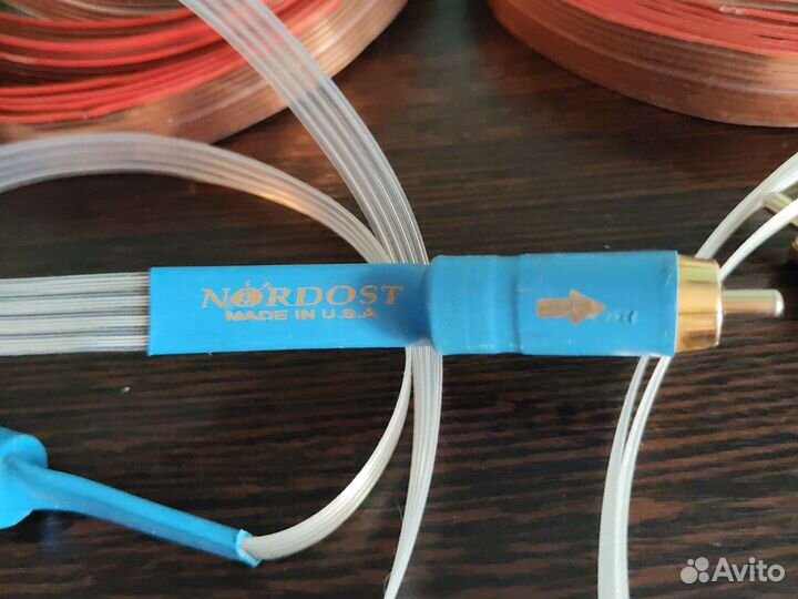 Nordost solar