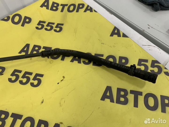 Трубка гидроусилителя Chevrolet Lacetti