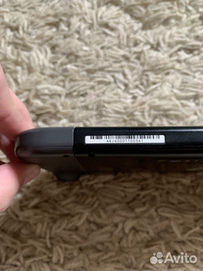 Nintendo switch rev 2 с играми, обмен