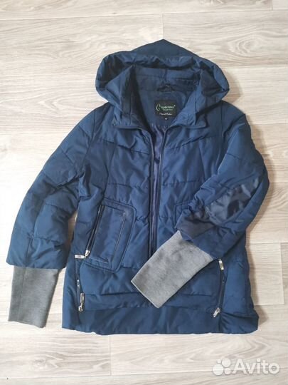 Куртка для девочки