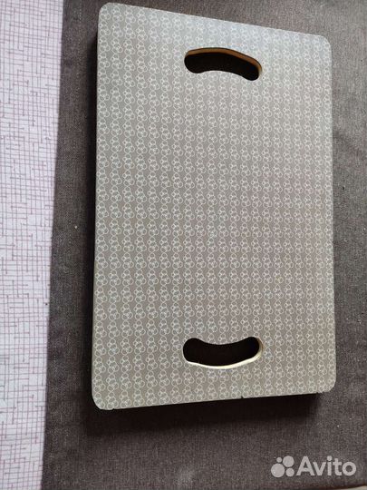 Подставка под ноутбук икея