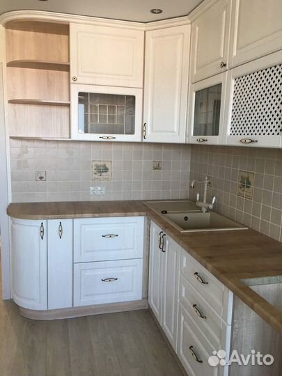 Кухонная мебель