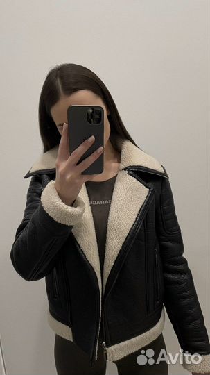 Авиатор женский ASOS, р.Xs