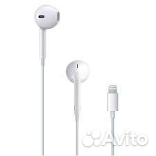 Оригинальный провод на iPhone