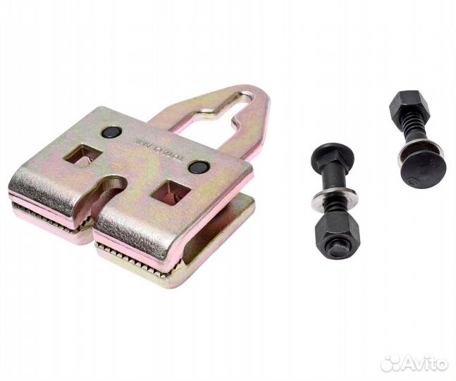 Захват для кузовных работ однонаправленный, рабоче