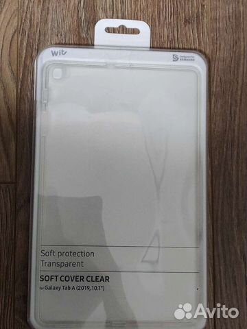 Чехол для samsung Galaxy Tab A(2019, 10,1