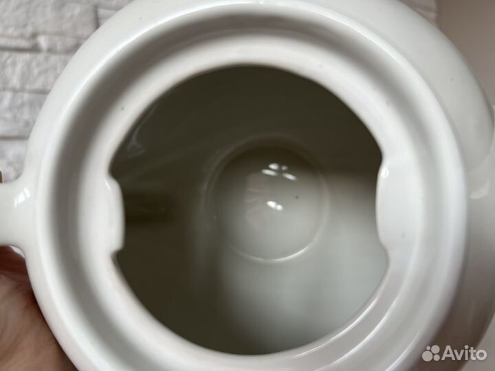 Заварочный чайник икеа