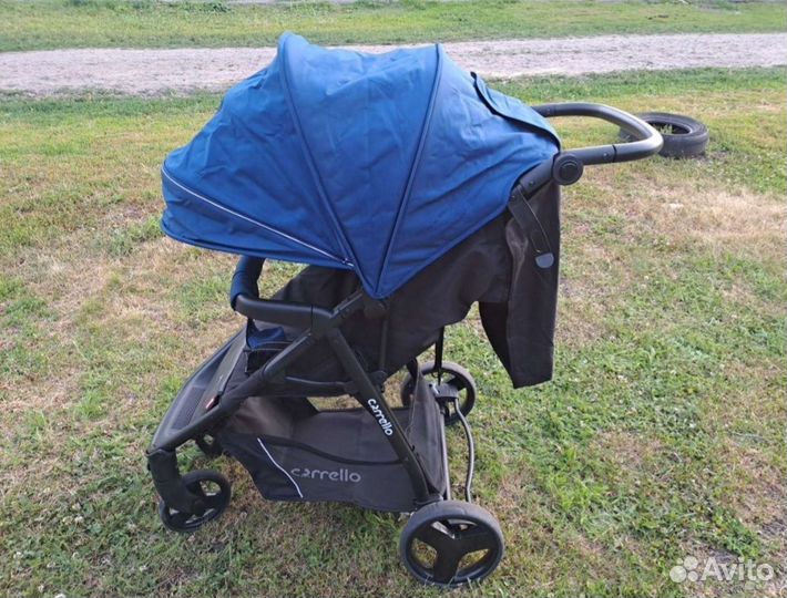 Прогулочная коляска бу