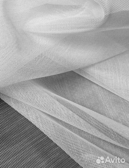 Тюль дождик размеры в описании